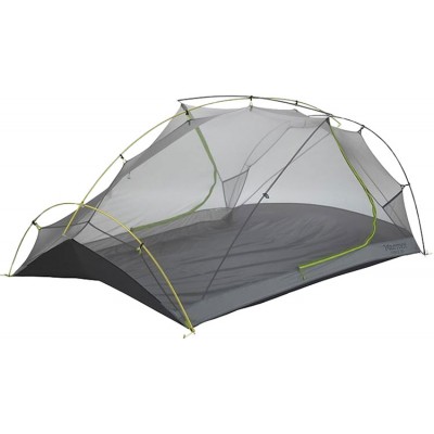 Палатка Marmot Force 3P ц:green lime/steel