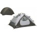 Палатка Marmot Limelight 3p ц:hatch/dark cedar