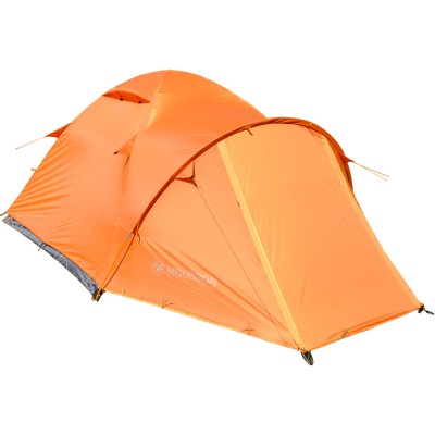 Палатка Mousson ATLANT 3 AL ц:orange