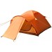 Палатка Mousson ATLANT 3 AL ц:orange
