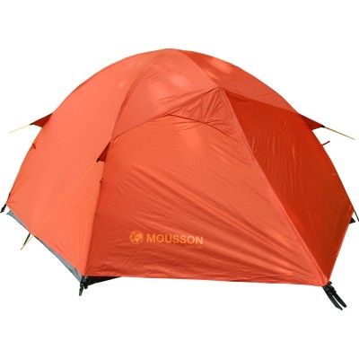 Палатка Mousson DELTA 2 AL ц:amber