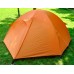 Палатка Mousson DELTA 2 AL ц:orange