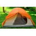 Палатка Mousson DELTA 2 AL ц:orange
