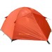 Палатка Mousson DELTA 2 ц:amber