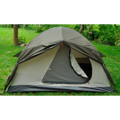 Палатка Mousson DELTA 2 ц:khaki
