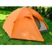 Палатка Mousson DELTA 2 ц:orange