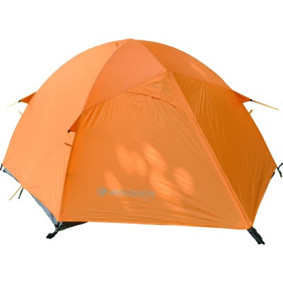 Палатка Mousson DELTA 2 ц:orange