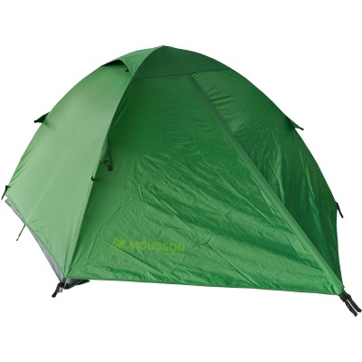 Палатка Mousson FLY 2 ц:green