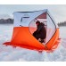 Намет Norfin Hot Cube 3 для зимової риболовлі