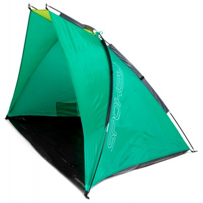 Палатка Spokey Cloud II (839621) green