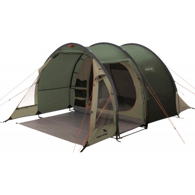 Палатка Easy Camp Galaxy 300 ц:rustic green