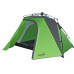 Палатка Norfin Pike 2 3000мм 80+(135)х215х125см