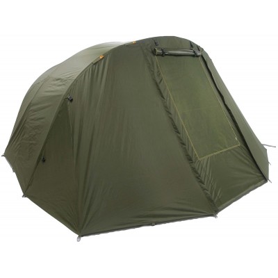 Палатка Prologic Cruzade Session Bivvy 2man Overwrap included