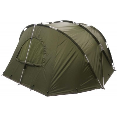 Палатка Prologic Cruzade Session Bivvy 2man Overwrap included