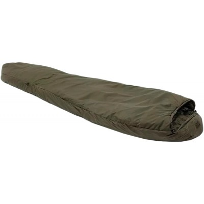 Спальный мешок Snugpak Softie Elite 4 (Comfort -10°С/ Extreme -15°C). Olive