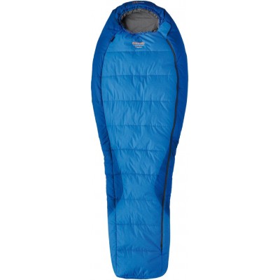 Спальный мешок Pinguin Topas 175 BHB L ц:blue