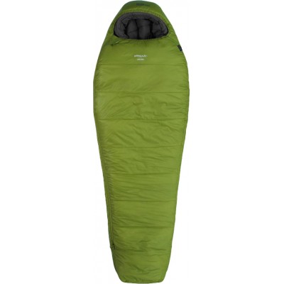 Спальный мешок Pinguin Micra 195 (2020) R ц:green