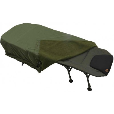 Спальний мішок Prologic Thermo Armour Supreme Twin Cover 140 cm x 200 cm