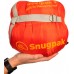 Спальный мешок Snugpak Travelpak 3 Comfort -3°С / Extreme -7°С Green