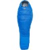 Спальный мешок Pinguin Comfort PFM. 175 L. Blue