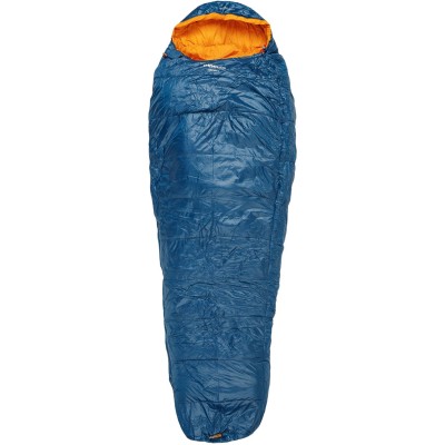 Спальный мешок Pinguin Micra 185 2020. L. Blue