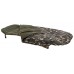 Спальний мішок Prologic Element Comfort S/Bag & Thermal Camo Cover 5 Season 215 x 90cm