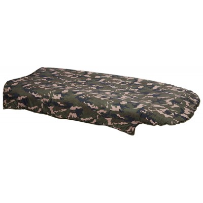 Спальный мешок Prologic Element Comfort S/Bag & Thermal Camo Cover 5 Season 215 x 90cm