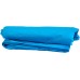 Каремат надувной Skif Outdoor Bachelor Ultralight. Размер 196х56х5 см. Blue