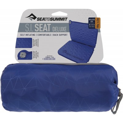 Сидушка Sea To Summit Delta V Deluxe к:indigo