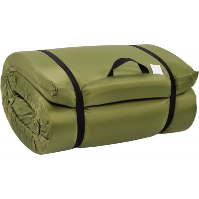 Каремат Skif Outdoor Dandy. Размер 190х60х7 см. Olive