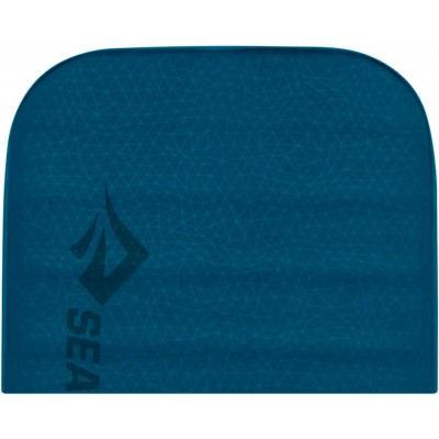 Коврик самонадувной Sea To Summit Self Inflating Comfort Deluxe Mat. Regular Large Wide. Blue