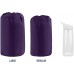 Килимок самонадувний Sea To Summit Women’s Comfort Plus Self-Inflating. Regular. Purple