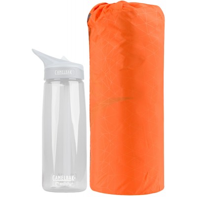 Коврик самонадувающийся Sea To Summit Self Inflating UltraLight Mat Large