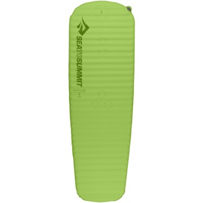 Килимок самонадувний Sea To Summit Self Inflating Comfort Light Mat. Small. Green