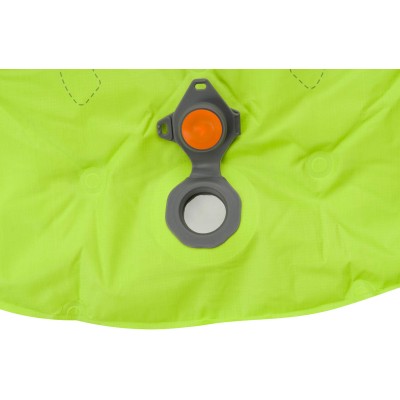 Матрац Sea To Summit Air Sprung Comfort Light Insulated Mat. Regular. Green