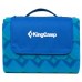 Килимок KingCamp Picnic Blankett. Blue