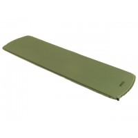 Килимок надувний Snugpak Travel Mat 183x51x3.8 см.Olive