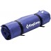 Килимок самонадувний KingCamp Point Inflatable Mat. Dark blue