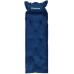 Килимок самонадувний KingCamp Point Inflatable Mat. Dark blue