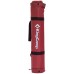 Килимок самонадувний KingCamp Point Inflatable Mat. Wine red