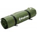 Килимок самонадувний KingCamp Point Inflatable Mat. Dark green