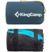 Килимок самонадувний KingCamp Wave Super (KM3548) Blue