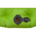 Матрац Sea To Summit Air Sprung Comfort Light Insulated Mat. Rectangular Large. Green