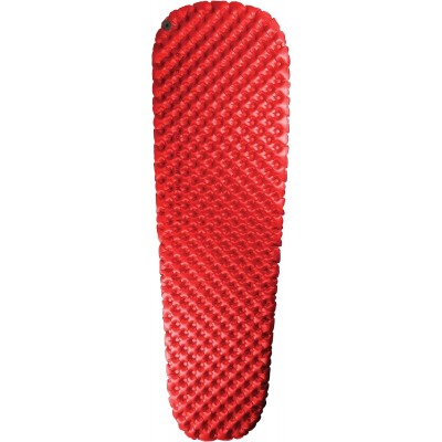 Матрац Sea To Summit Air Sprung Comfort Plus Insulated Mat. Regular. Red