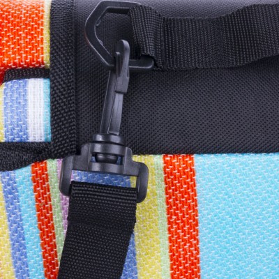 Килимок Spokey Picnic Blanket (839635) Lazy Days