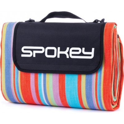 Килимок Spokey Picnic Blanket (839635) Lazy Days