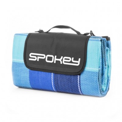 Килимок Spokey Picnic Blanket (839636) Flannel