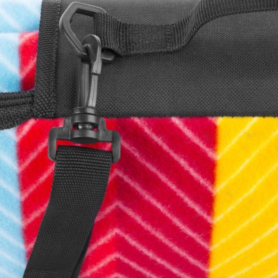 Килимок Spokey Picnic Blanket (839638) Grain