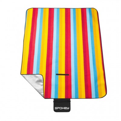 Килимок Spokey Picnic Blanket (839638) Grain