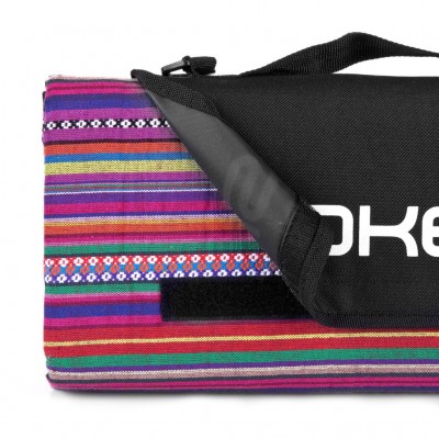 Коврик Spokey Picnic Blanket (922269) Tribe